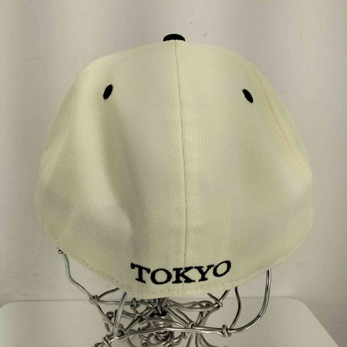 ニューエラ NEW ERA チームロゴ刺繍 ベースボールキャップ メンズ
